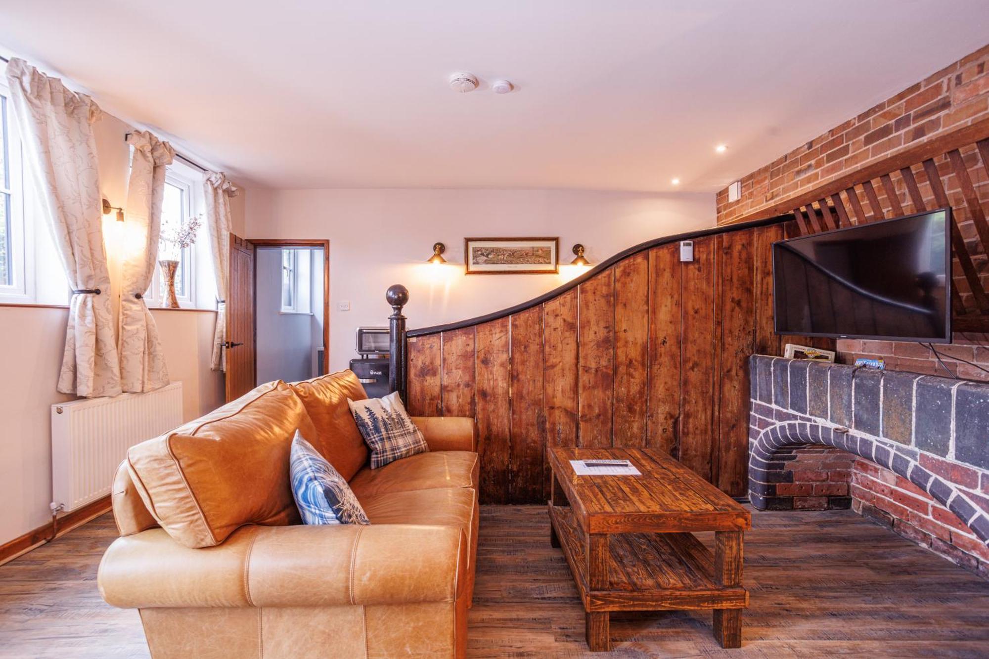 Apartment Stables *